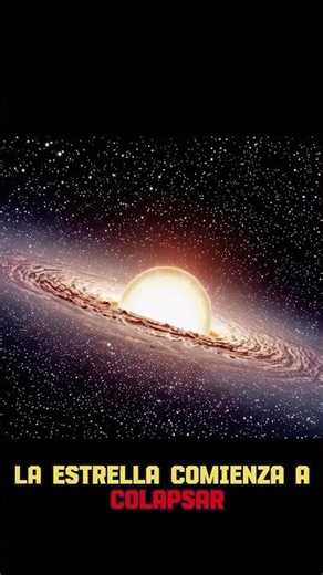 👉Qué pasa cuando una estrella pierde el control… 🌟