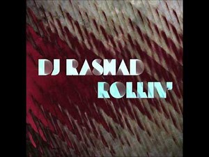 DJ Rashad - Let It Go