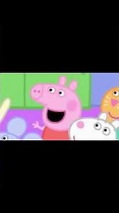 POV: Ostatni dzień szkoły. Świnka Peppa przeróbka #shorts #przeróbka #świnkapeppa #xd #śmieszne