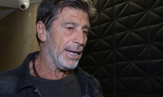 Nicolás Repetto rompió el silencio y contó cómo es su vida lejos de la televisión: "Escribí una obra de teatro"