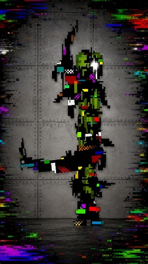 My Melon Sandbox Is CORRUPTED!