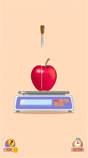 Satis Puzzle Level 8