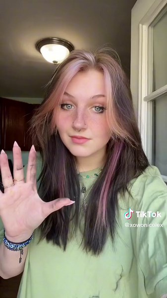 Malachite Tumbling Cycle #2