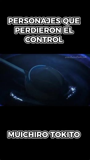 Personajes que perdieron el control | Muichiro Tokito | Demon Slayer