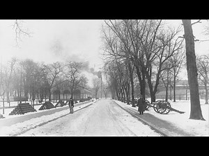 The History of the Frankford Arsenal- Presented by John Buffington