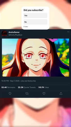 Nezuko Steps Into Sunlight… Most Emotional Scene 😭💗