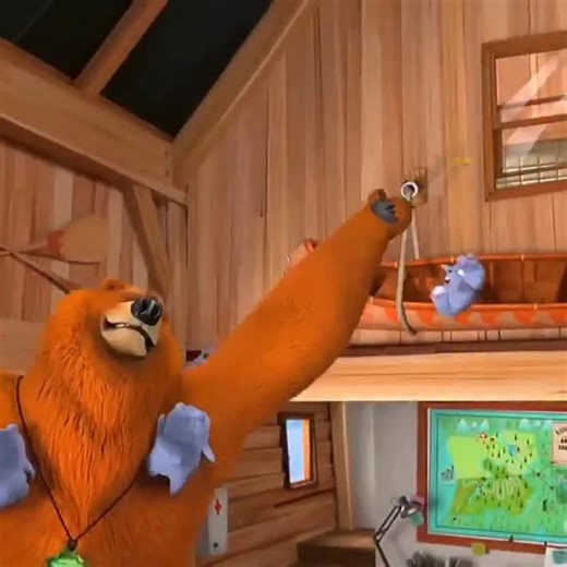 TOON MEMORY KIDS on Instagram: "Jungle ke beech ek lazy aur gusse wala bhallu Grizzy sirf shaanti aur comfort chahta hai 😴 Lekin waha aa jate hain chhote se lekin super-shararti Lemmings 🤪 Kabhi remote ke liye fight, kabhi fridge par attack, kabhi crazy inventions 💥 Har episode me hoti hai non-stop masti, funny action aur zabardast comedy 🤣 Bina dialogue ke bhi hasi rukne ka naam nahi leti — full family entertainment 🎉 #GrizzyAndTheLemmings #FunnyCartoon #comedytime😂"