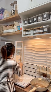 46K views · 443 reactions | Pinalitan ko na yung metal rack ko sa kitchen ! | MamaSharmy&Harvey | Facebook