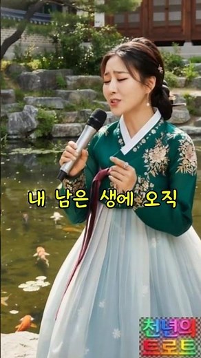 [영원한 사랑] 당신은 천년이 가도 내 사랑입니다.트로트 모음 100곡 | 트로트 메들리 | 애절한 노래 #트로트모음100곡 #트로트메들리 #영원한사랑