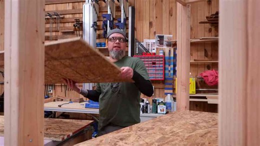 Ultimate mobile garage storage - transform your garage