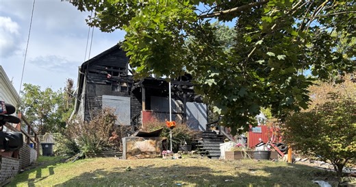 2 killed in weekend house fire identified as local teacher and husband