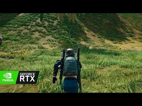 PUBG | RTX 5080 [ULTRA SETTINGS] 4K 48 GB