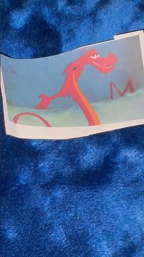 Dora The Explorer ABC Animals Letter M