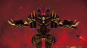 The destructive and devastating space robot action game War Tech Fighters is getting its Quantum Update soon...so check out the video and see what's in store, then climb into your War Tech and SMASH YOUR ENEMIES | Green Man Gaming | Facebook