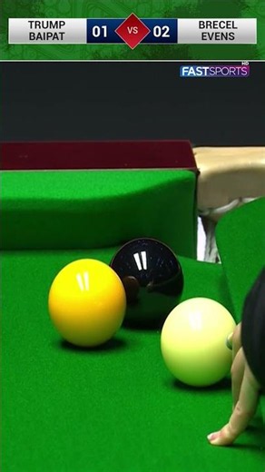 Snooker Magic from the Dynamic Duo ✨Watch Till End #snooker #sports