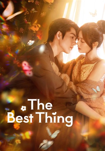 The Best Thing - streaming tv show online