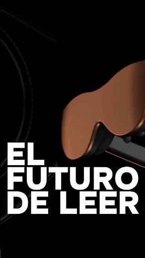 El futuro de la lectura SON estas GAFAS INTELIGENTES y es ASOMBROSO