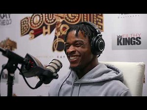 Damion Dayski Interview - Women Denying Him Sex Because He's Too Big? Gay Men Watching His OnlyFans?