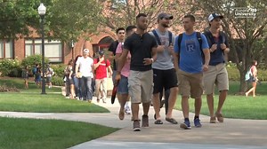 3.5K views · 62 reactions | Want to learn more about AU? Hear from recent graduates about how they discovered what matters and built their lives around it at AU. | Aurora University | Facebook