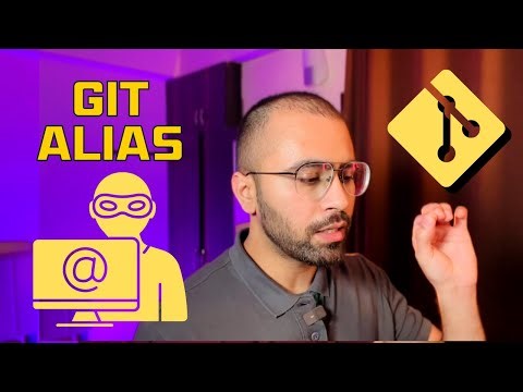 Mastering Git: Understanding Alias Commands for Beginners!