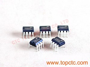 [Hot Item] Non-Isolate LED Lighting Driver Solution Pn8316 IC