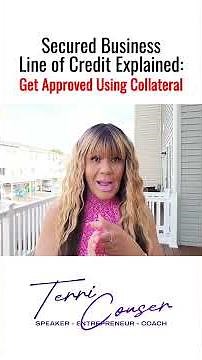 Get Approved Using Collateral