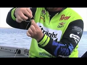 JT Kenney - Major League Fishing