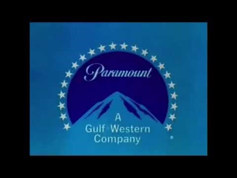 Paramount Television Logo History (Reversed) - Credit goes to TR3X PR0DÚCTÍ0NS