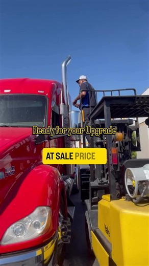 🚨 Sale Prices and Discounts on Everything! 🚨 Upgrade your Exhaust Stacks or Components, Bumper, Mirrors, Lights and more and SAVE BIG 😮‍💨🔥 Shop In-Store until October 31 🫡🚚 #truckparts #truckupgrade #exhauststacks #chrometruckparts #trucksales