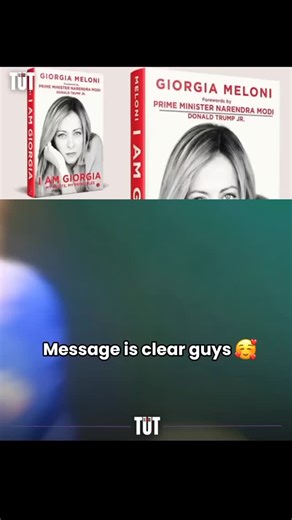 The Ultimate Trolls on Instagram: "👀 Follow @the_ultimate_trolls_ for more trending, reels, viral, memes, indian memes, giorgia meloni, narendra modi, meloni"