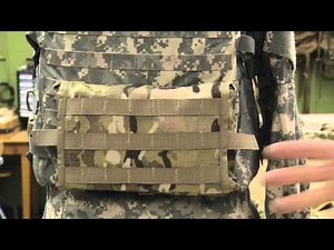 Improvements to Army Individual First Aid Kit (IFAK)