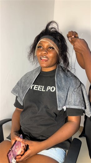 Frontal Ponytail Tutorial for Stylish Looks