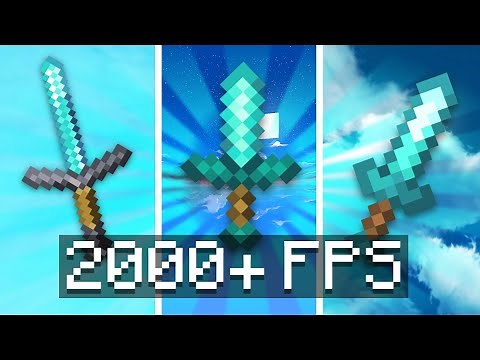 The BEST Bedwars Texture Packs (FPS BOOST) | 1.8.9