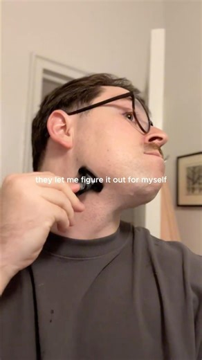 GRWM for bed. Which did you like better? #asmr #fyp #shorts