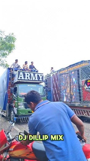 DJ ARMY MIX CROSS DJ AMBE PROFESIONAL #trendingshorts #reels #djviral #djvlogs