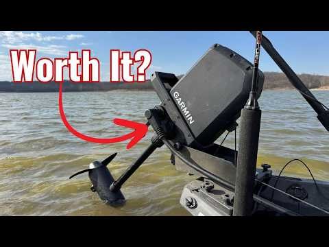 Don't Buy the Garmin Force Current Until Watching THIS Review!