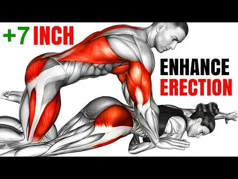 Best Kegel Exercises for Overall Strong Pelvic Muscles💪| Premature Ejaculation Treatment