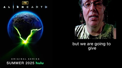 Alien: Earth | Episode 1 REACCION/REACTION