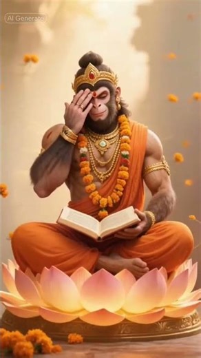 Hanuman Chalisa #sankatmochan