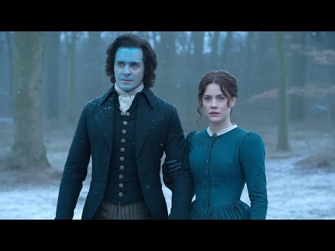 The Deaf Daughter They Believed Was Cursed — Until the Alpha Vampire Understood Her Silence|