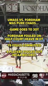 An absolute THRILLER | CBS Sports