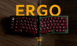 Neo Studio: ERGO