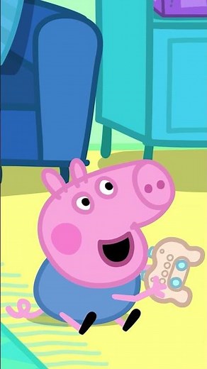 Dragon Dasher #PeppaPig #Shorts