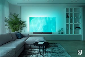 44 reactions · 25 comments | Le TV Philips OLED+ 934 c'est une image 4K riche et réaliste et un son Bowers & Wilkins ultra immersif. Mais c'est surtout 500€ offerts pendant les Ambilight Days ! C'est le moment de vous faire plaisir  ➡ https://www.philips.fr/c-p/65OLED934_12 | Philips TV | Facebook