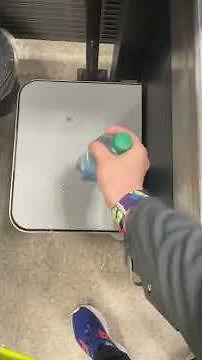 How to use a Giant Eagle self checkout