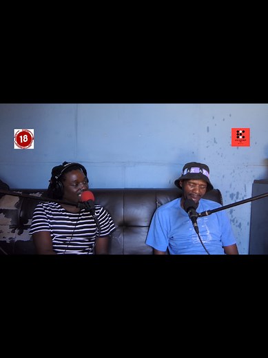 Rattex Joins Black Couch Podcast for Hip Hop Insights