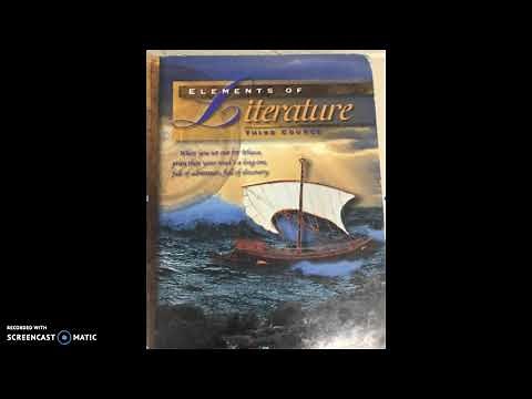 ODYSSEY: The Cyclops (Part 1)