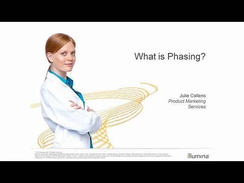 What is Genome Phasing?