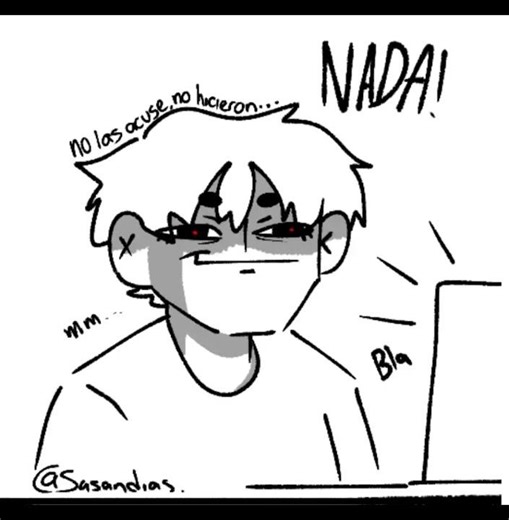 mini comic: control crítico 💀(anécdota)#shortsfeed #anecdotas #dibujo #drawing #art #comedia #comic