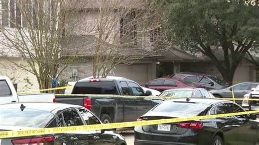 Cause of death confirmed for Katy-area couple killed in home shooting